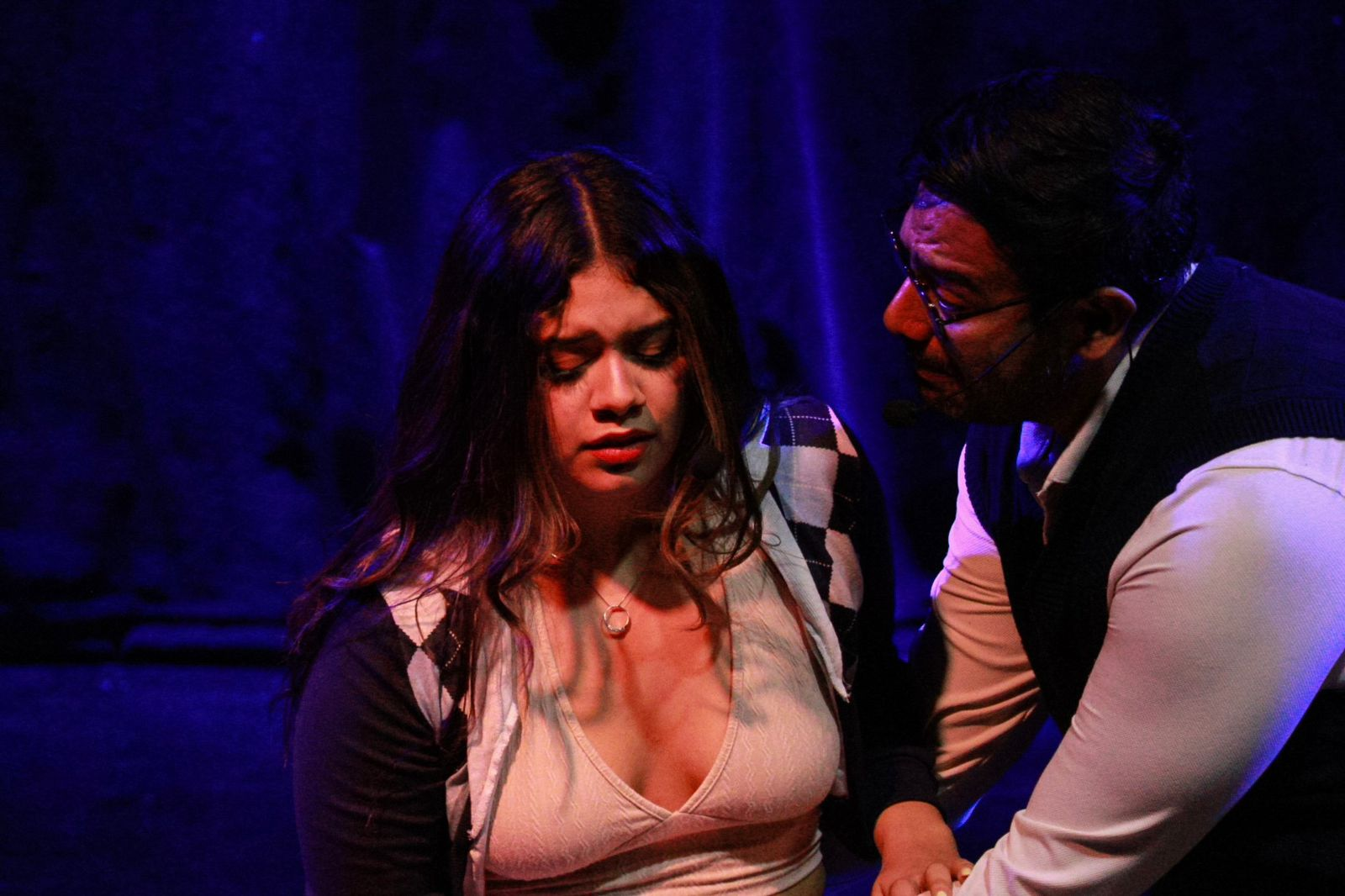 Alice — El Hombre al que no le gustaban los musicales